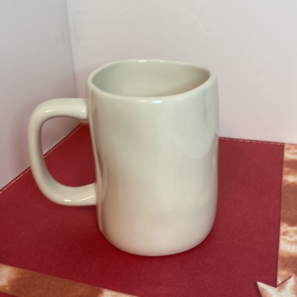 Rae Dunn MR. CLAUS and MRS. CLAUS Mugs - Picture 9 of 14